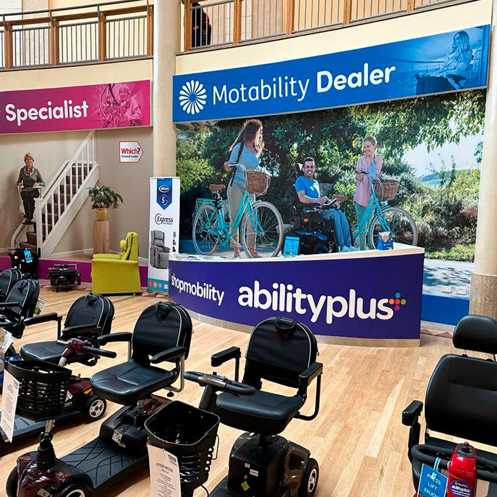 Contact Us – Ability Plus