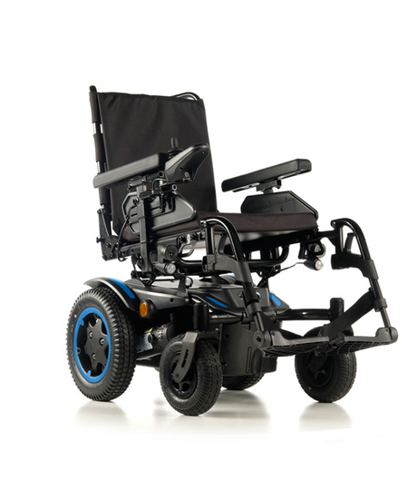 Prescriptive Power Chairs – Ability Plus