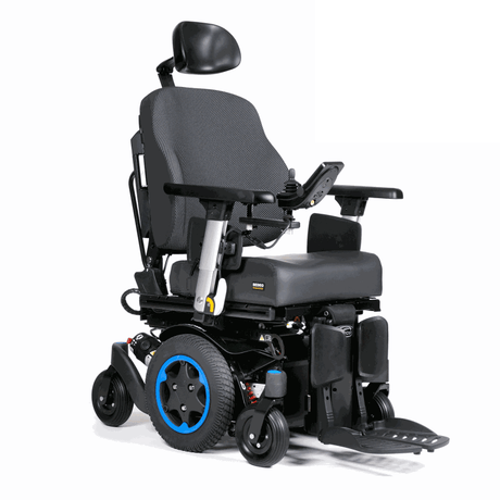 Prescriptive Power Chairs – Ability Plus