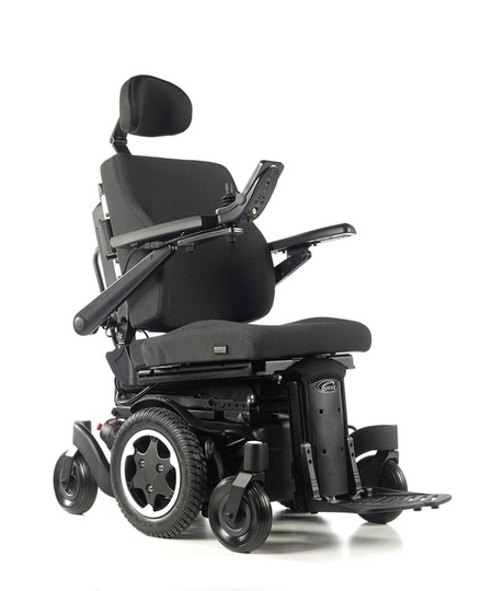 Prescriptive Power Chairs – Ability Plus