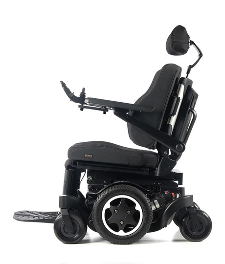 Prescriptive Power Chairs – Ability Plus