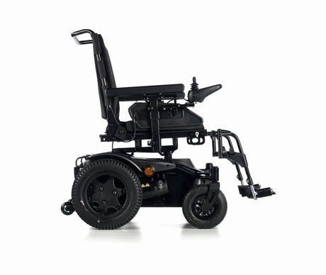 Prescriptive Power Chairs – Ability Plus