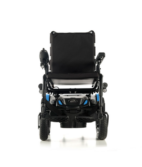 Prescriptive Power Chairs – Ability Plus