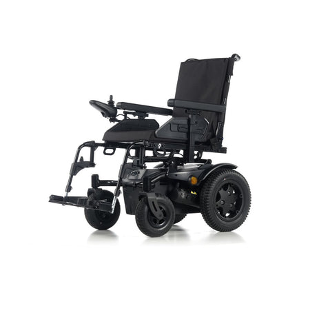 Prescriptive Power Chairs – Ability Plus